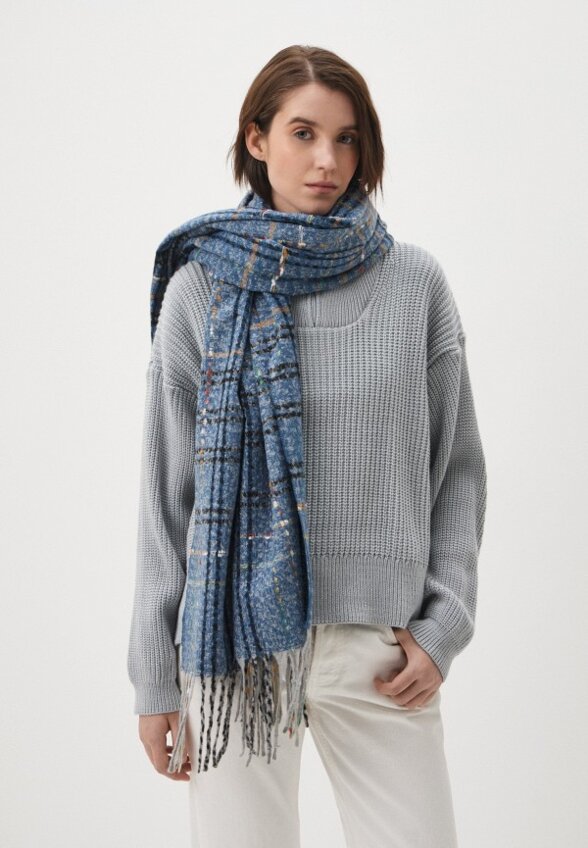 Палантин Emblem