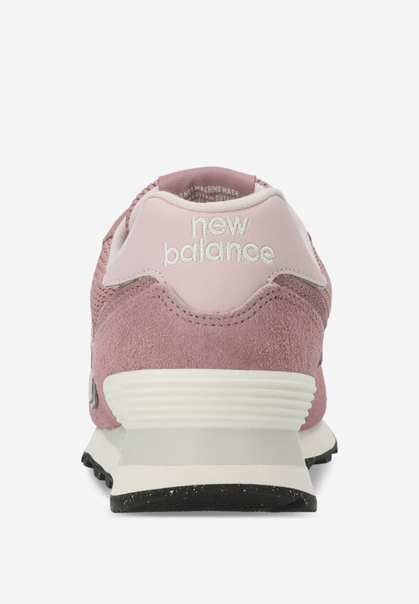 Кроссовки женские New Balance 574, Розовый