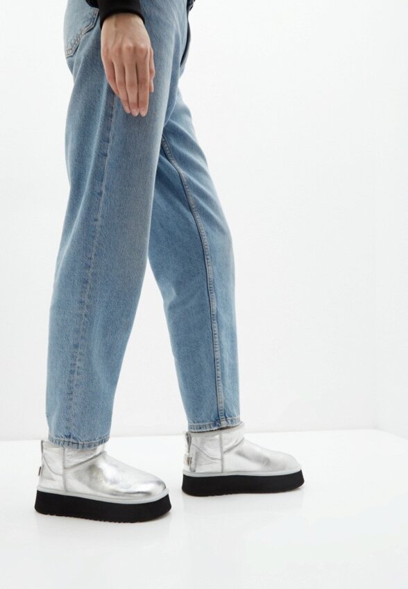 Полусапоги Graciana