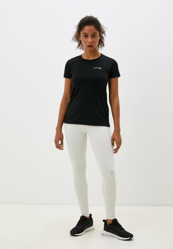 Футболка спортивная Red Fox