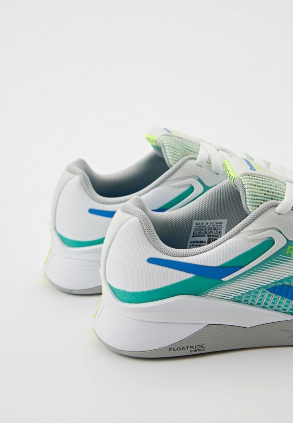 Кроссовки Reebok