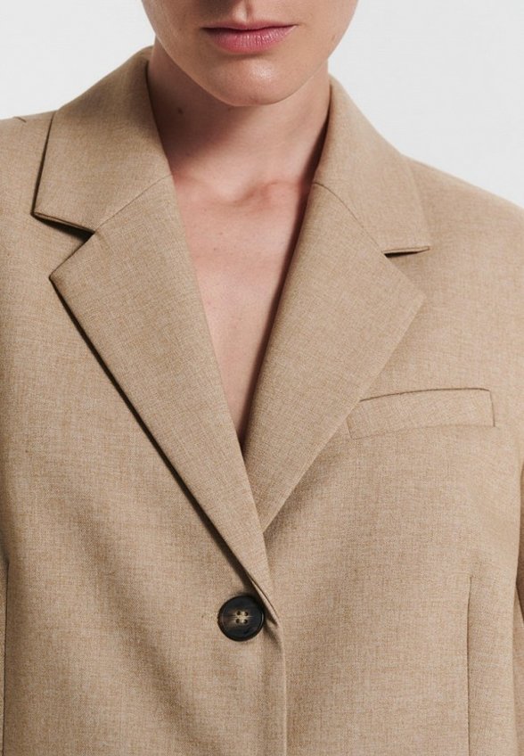 Жакет Daisyknit