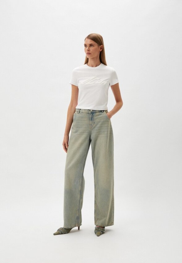 Футболка Dsquared2