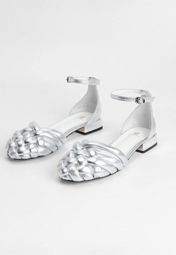 Туфли La Giostra