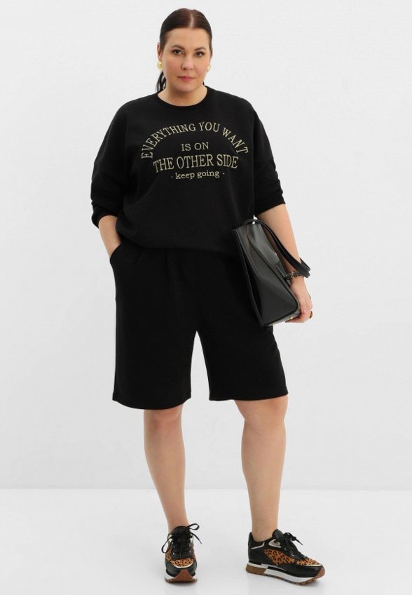 Шорты Eva Cambru