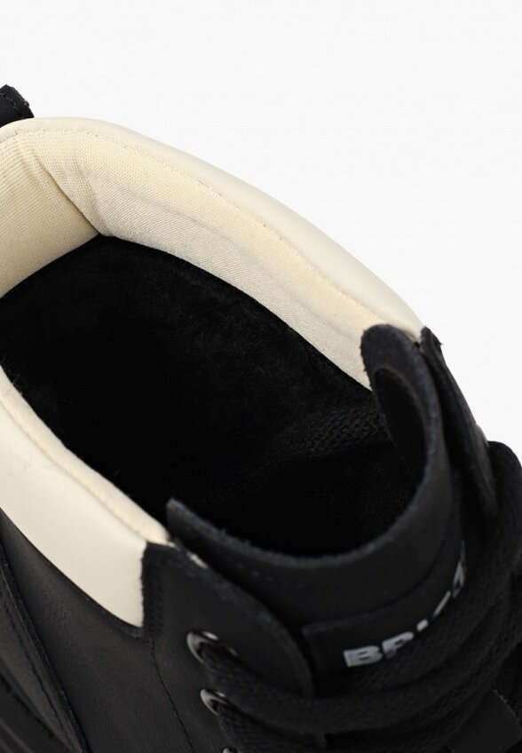 Ботинки Briggs