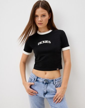 Футболка Dickies женщинам