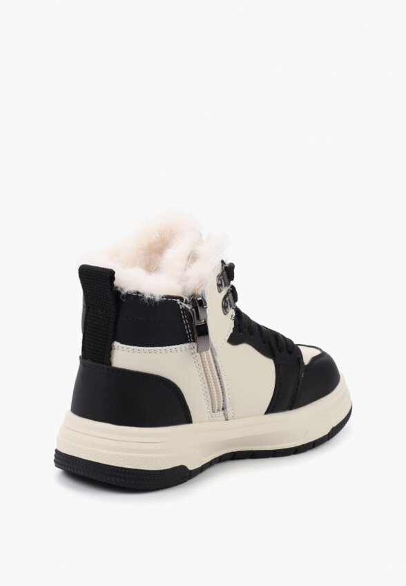 Кеды Капитошка