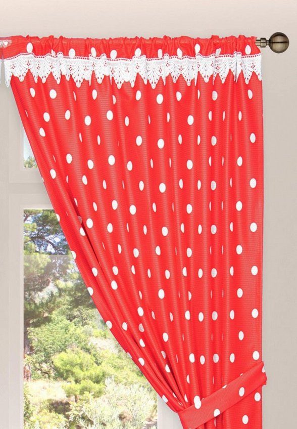 Штора Галант