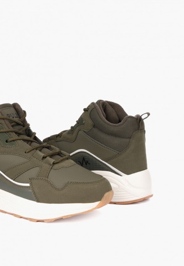 Кроссовки Pulse