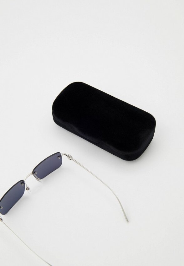 Очки солнцезащитные Gucci