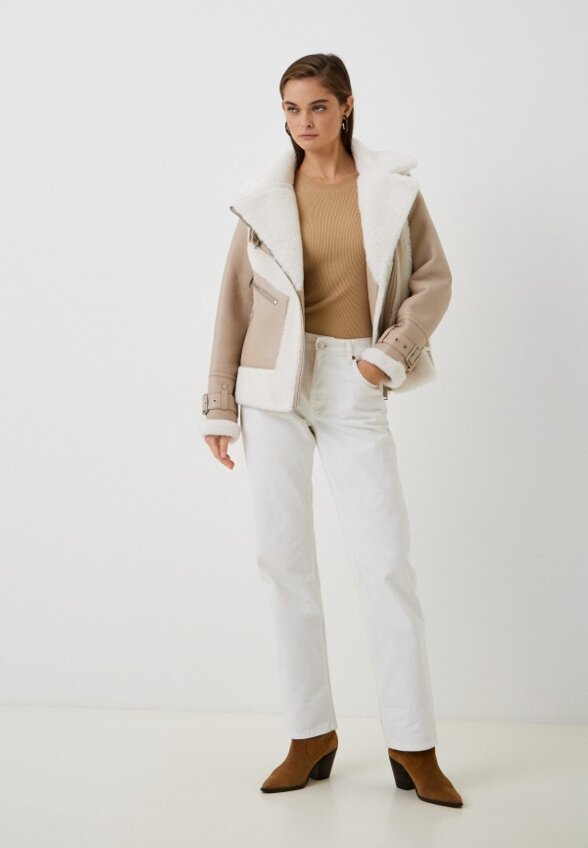 Куртка меховая Neohit