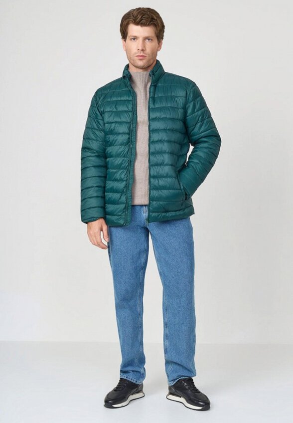 Куртка утепленная Baon