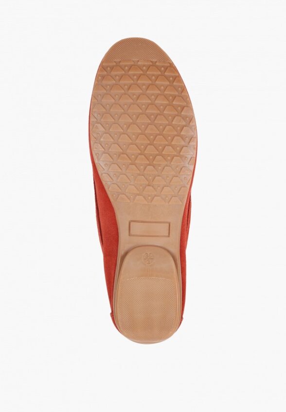 Мокасины Filipe Shoes