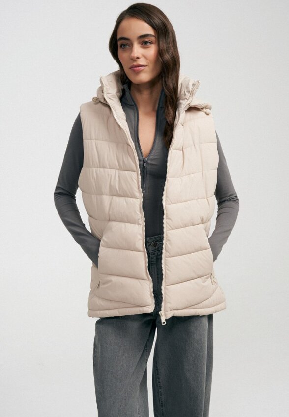 Жилет утепленный Твое