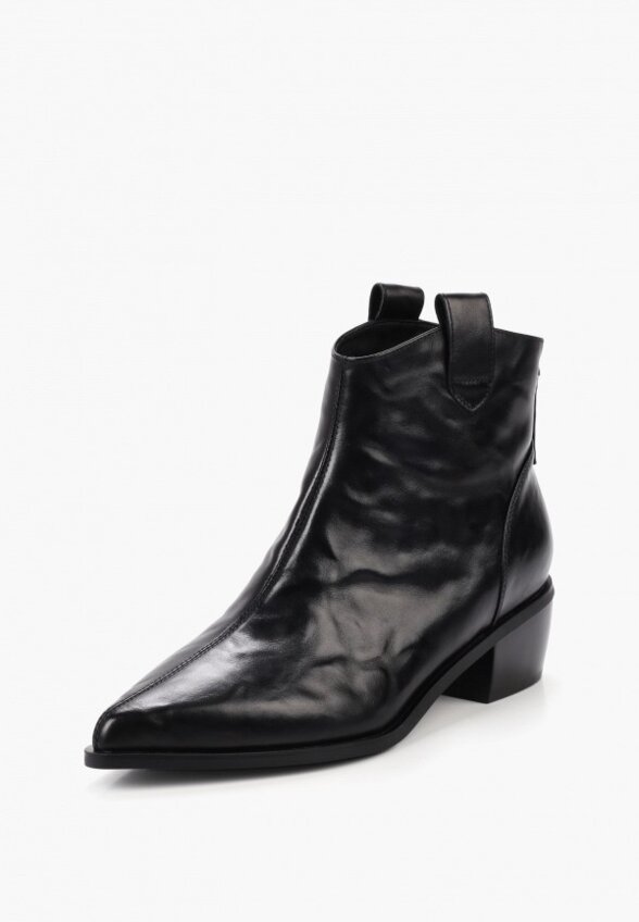 Ботильоны Valeani