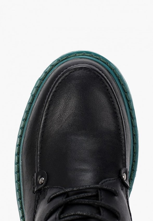 Ботинки Keddo