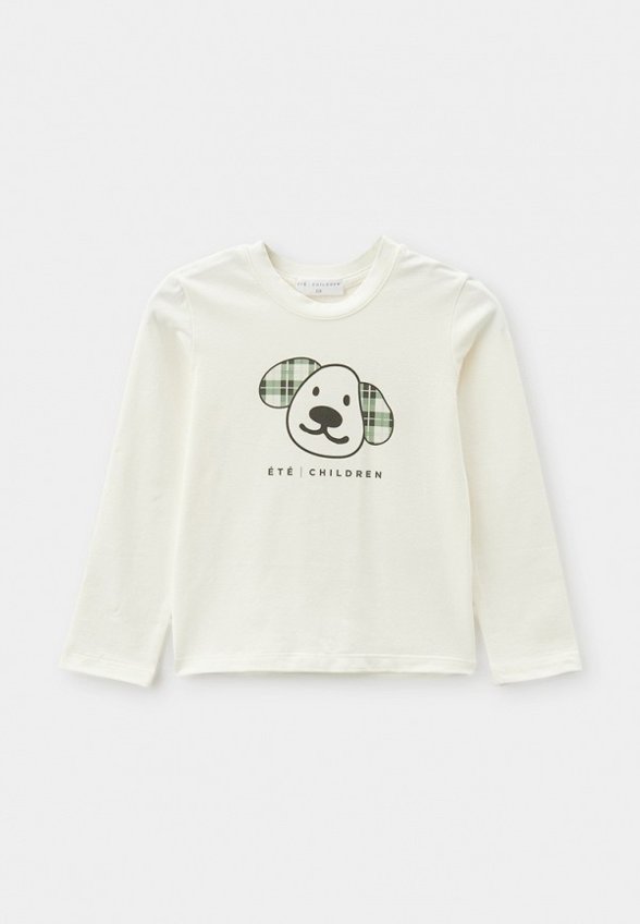 Лонгслив Ete Children