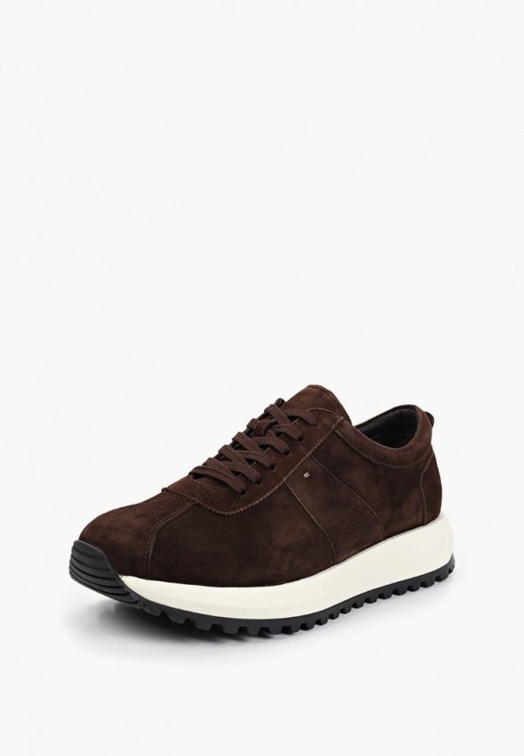 Кроссовки Brooman