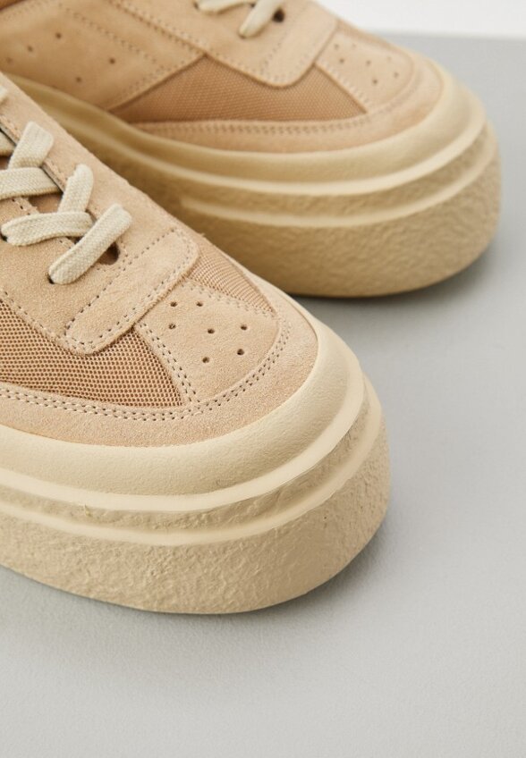 Кеды MM6 Maison Margiela
