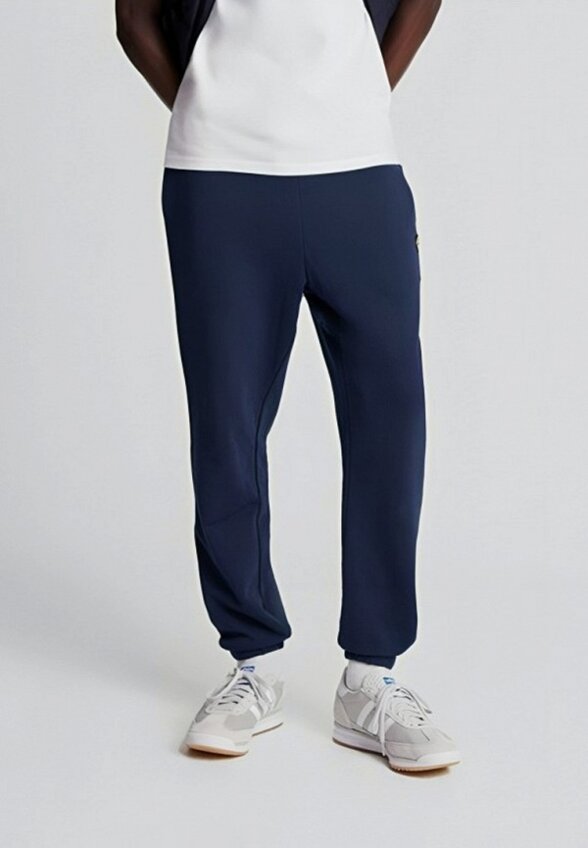 Брюки спортивные Lyle & Scott
