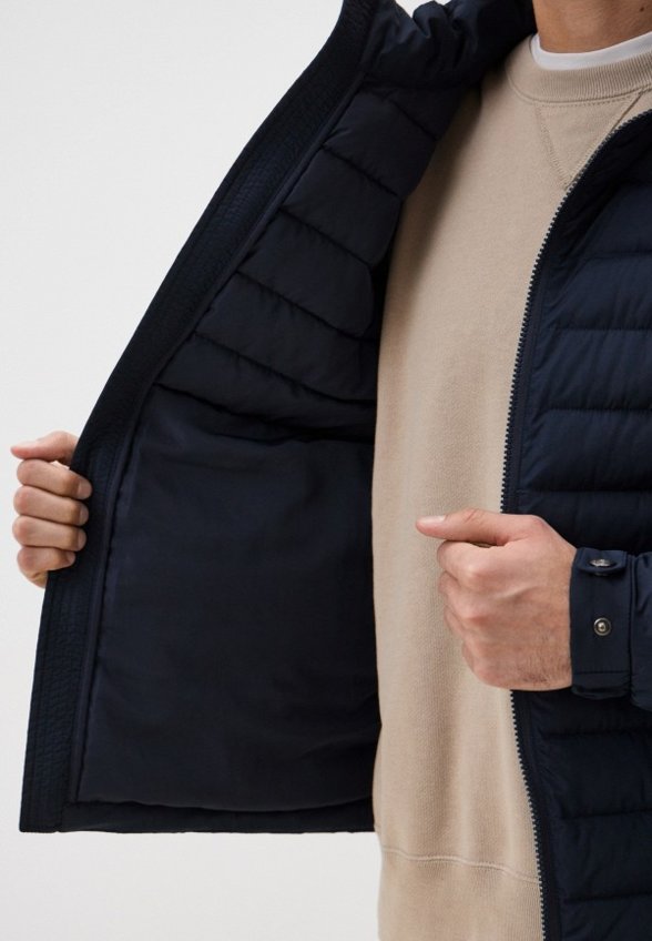 Куртка утепленная Al Franco