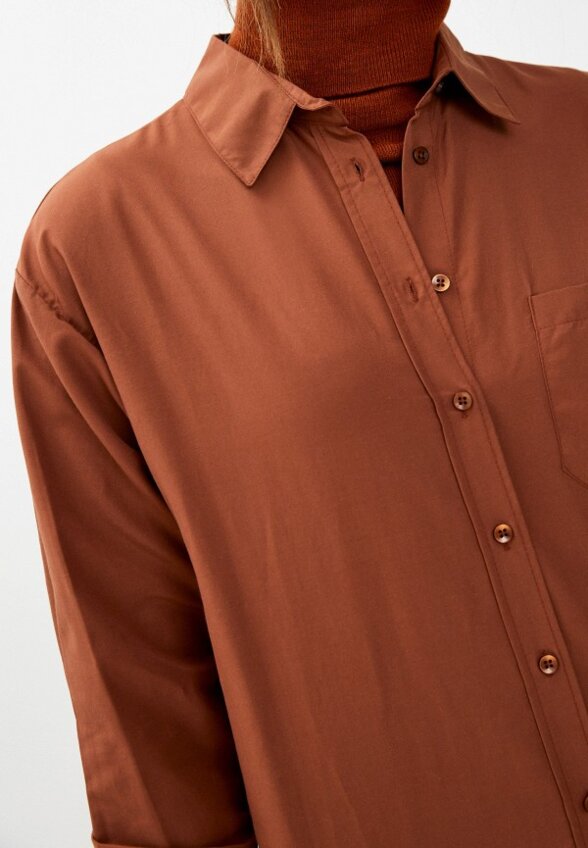 Рубашка Trendyol