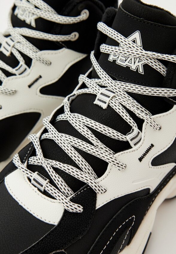 Кроссовки Peak