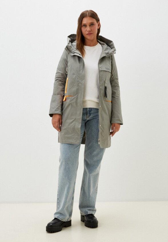 Плащ Margo Blues