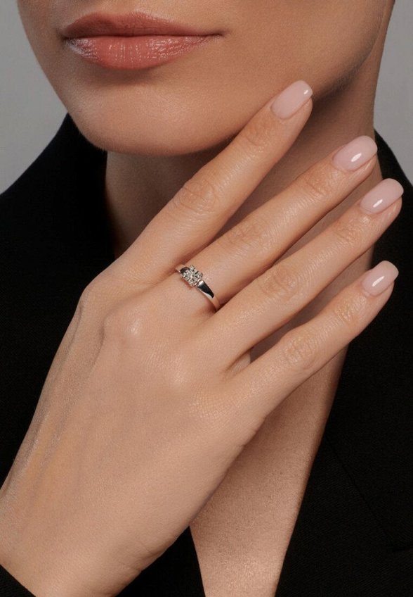 Кольцо Sokolov