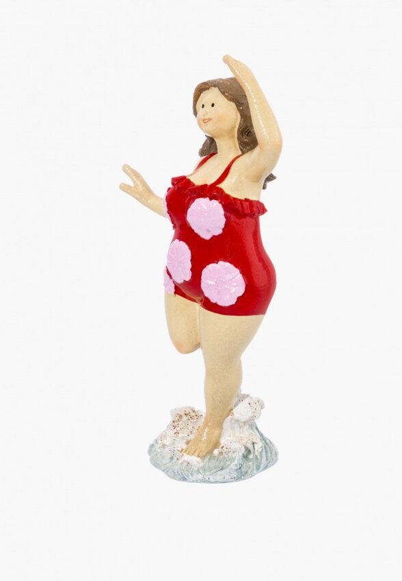 Фигурка декоративная Elan Gallery