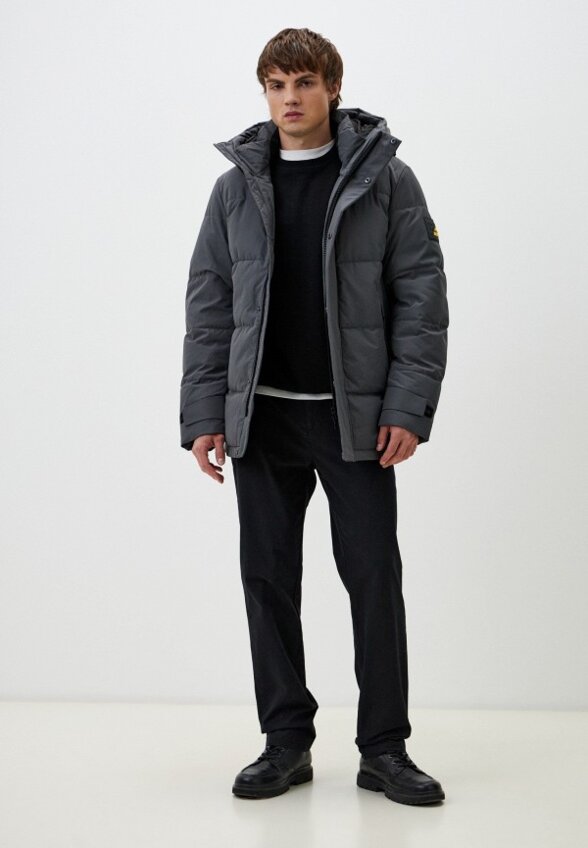 Пуховик Urban Fashion for Men