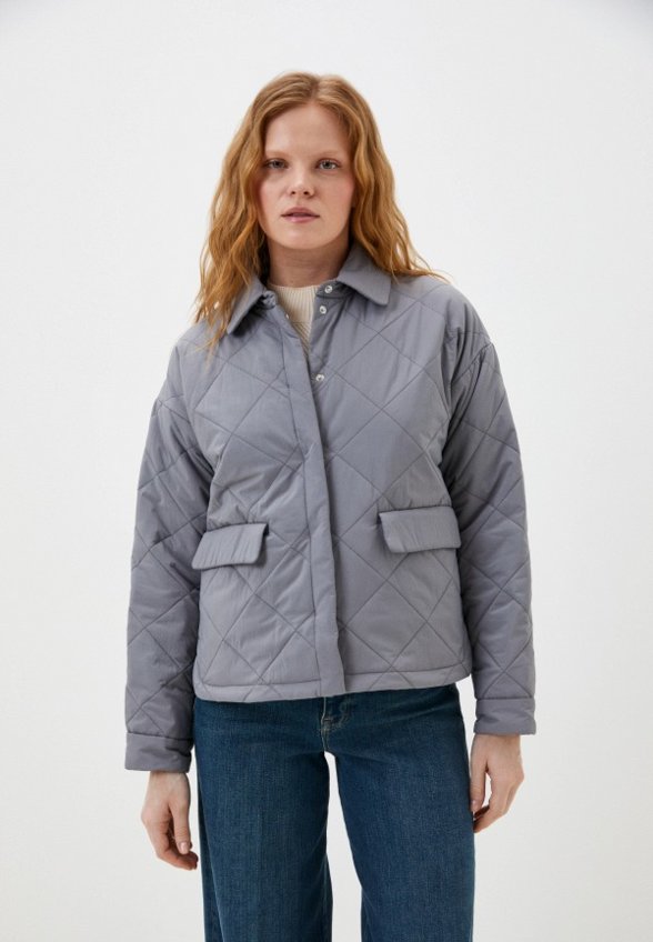 Куртка-рубашка Снежная Королева