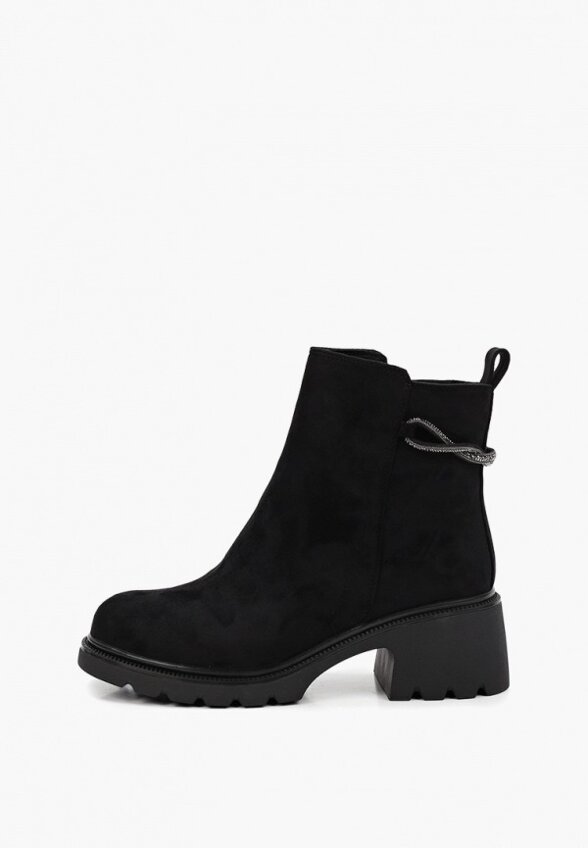 Ботильоны T.Taccardi