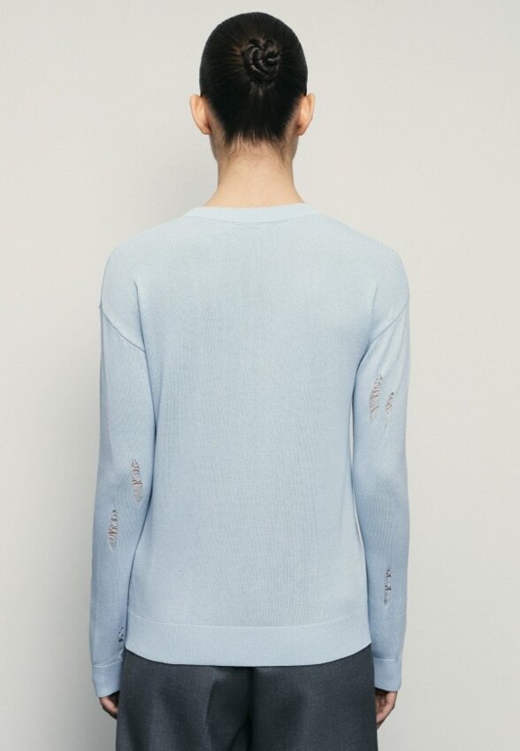 Джемпер Zarina