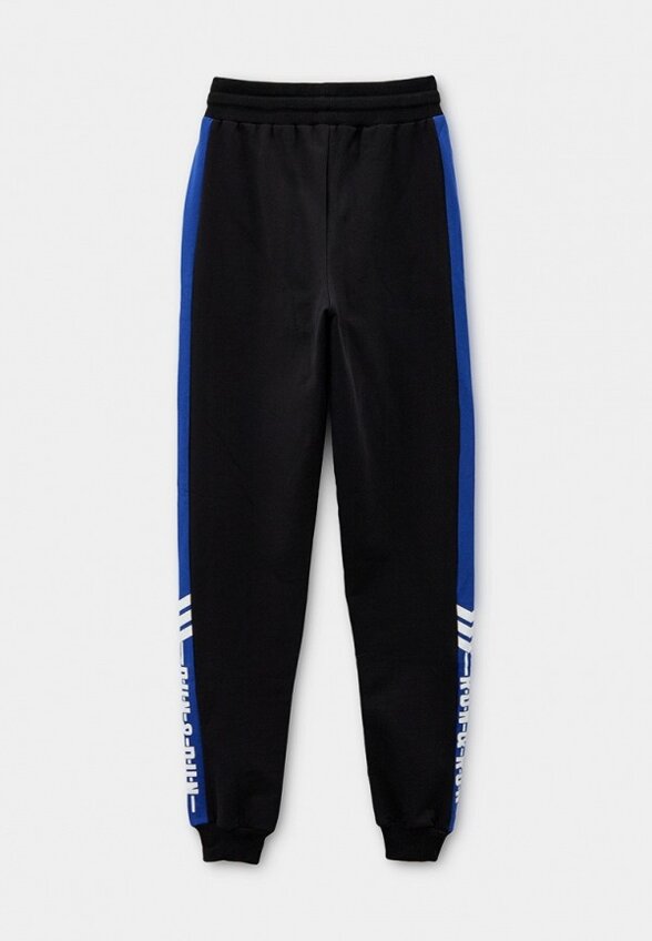 Брюки спортивные Elementarno