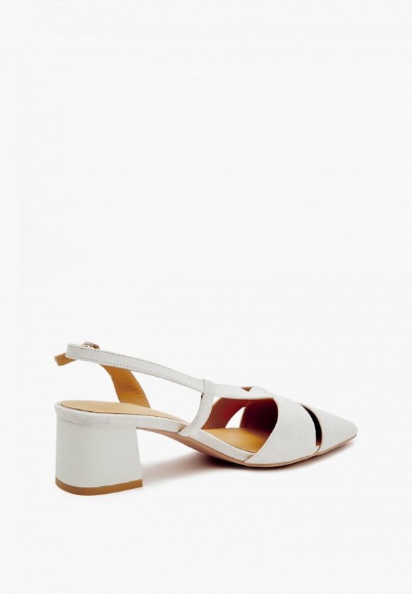 Босоножки Mascotte