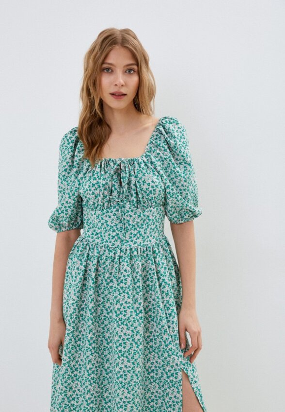 Платье Bad Queen