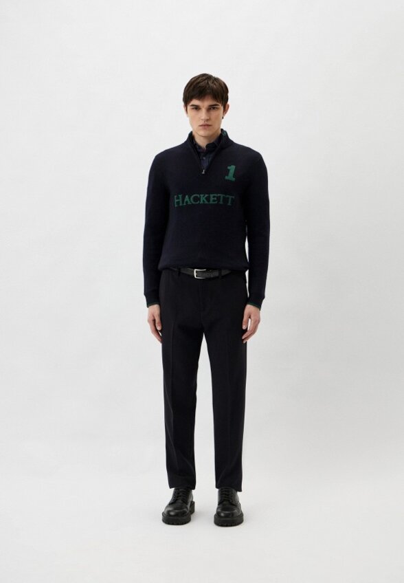 Джемпер Hackett London