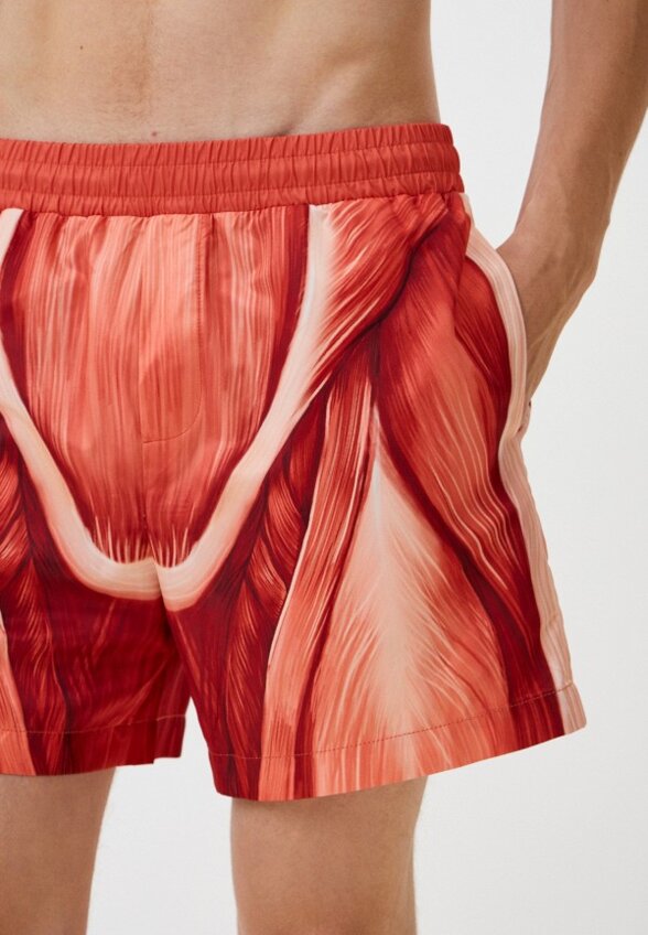 Шорты для плавания KChTZ