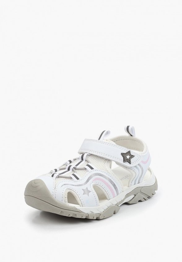 Сандалии Shuzzi