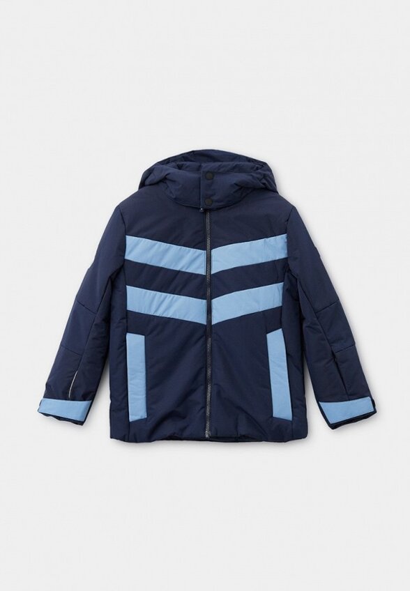 Куртка горнолыжная PinBina