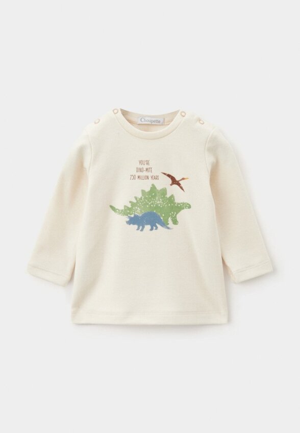 Лонгслив Choupette