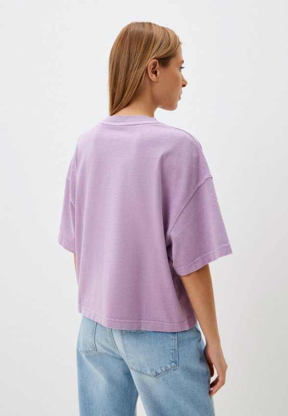 Футболка Mustang