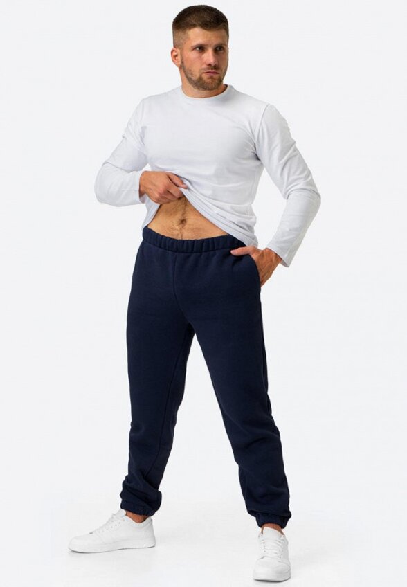 Брюки спортивные HappyFox