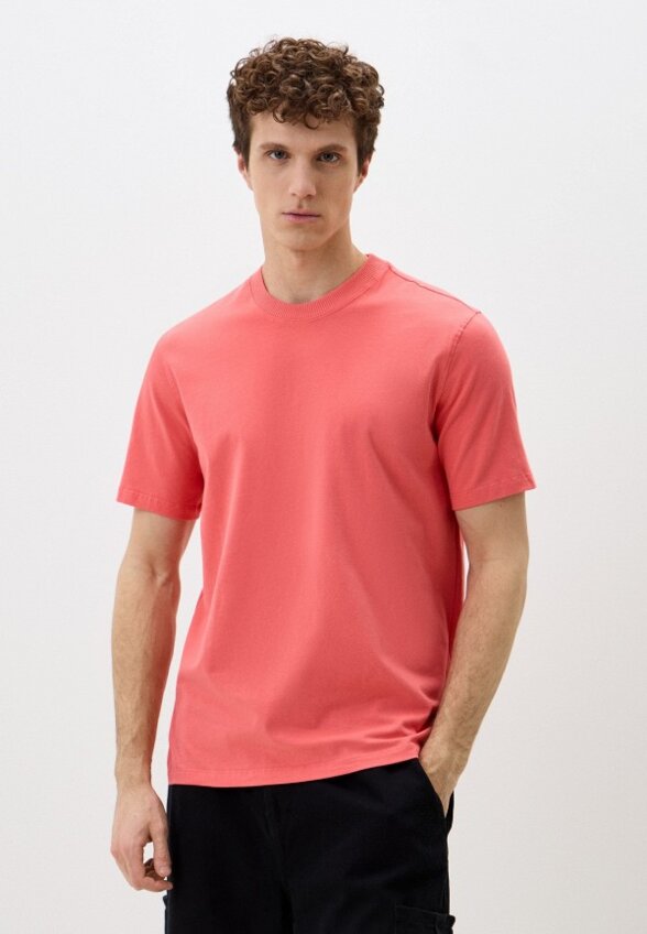 Футболка KChTZ