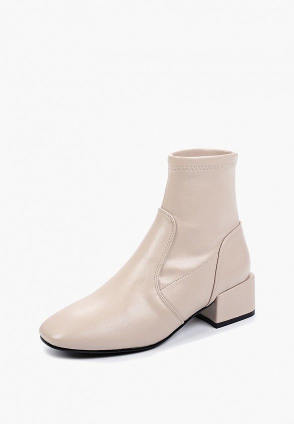 Ботильоны Dino Ricci Select