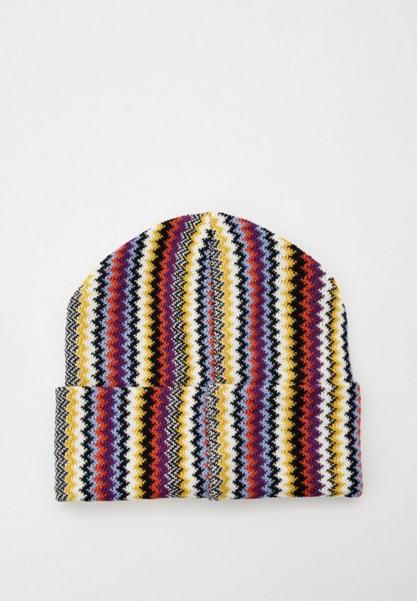 Шапка Missoni