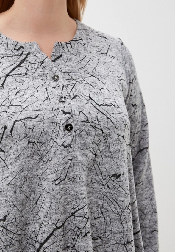 Джемпер PreWoman