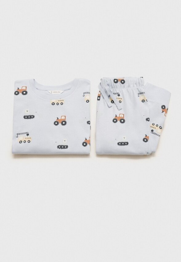 Пижама Mango Kids